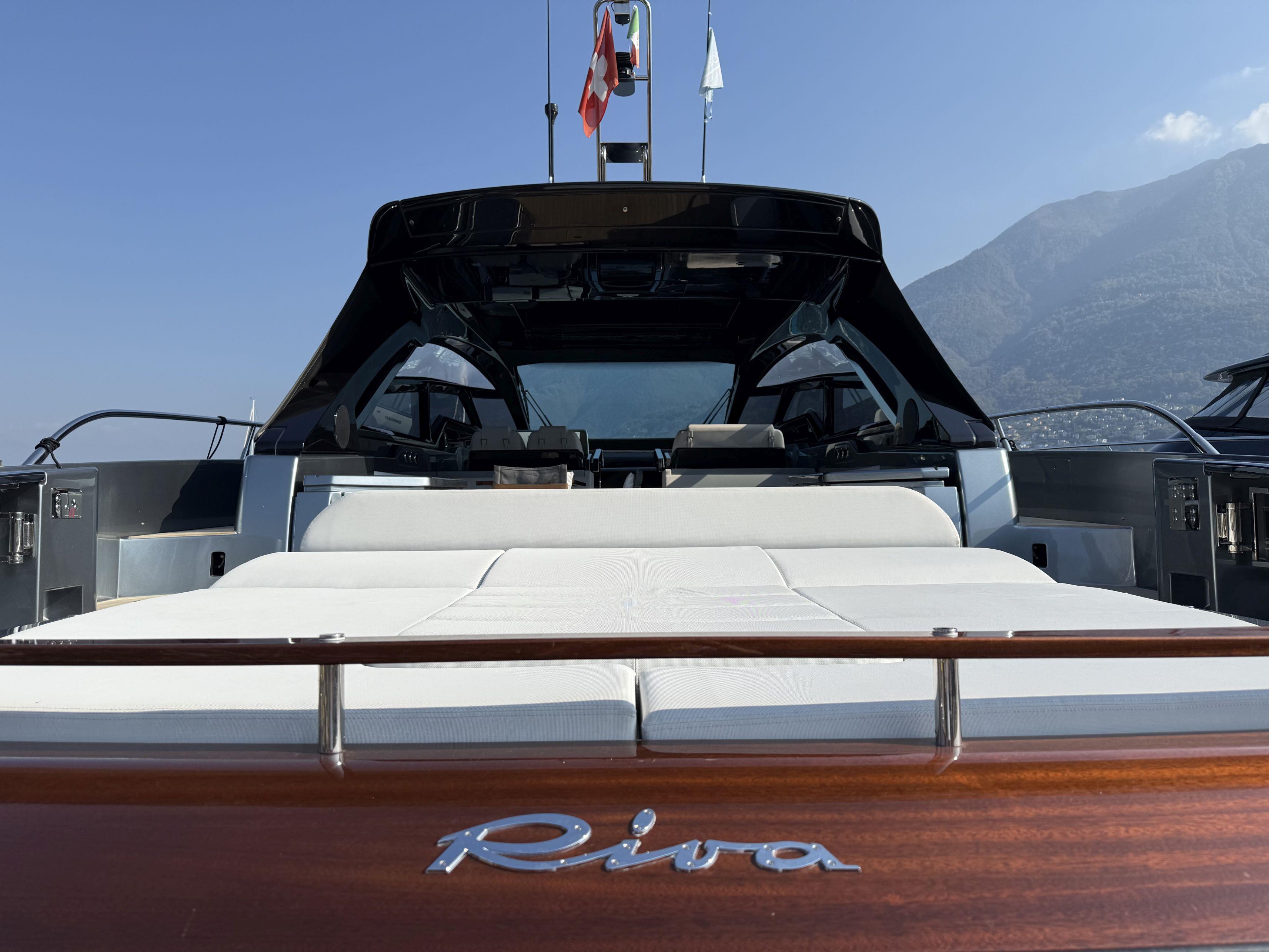 2023 RIVA 68 DIABLE 
